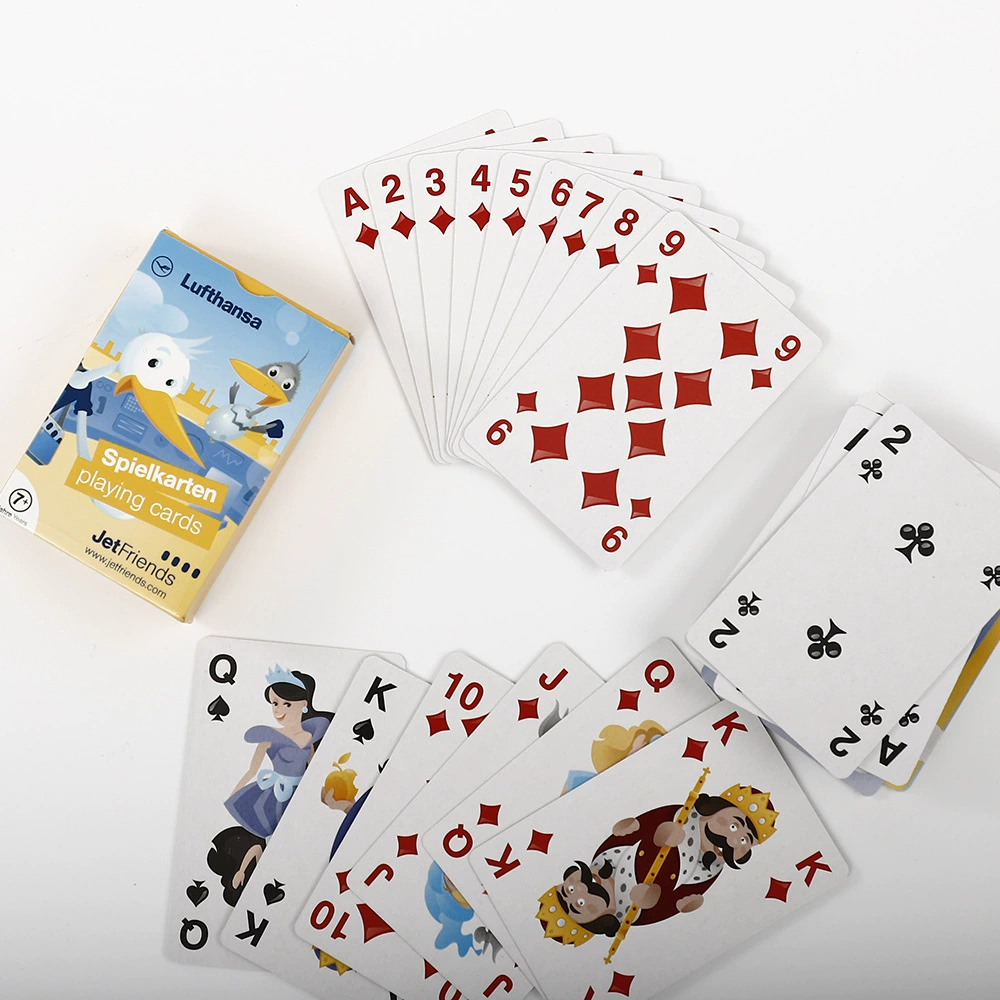 Настольная игра, игрушка, обучающие карты, игральные карты, изготовление на заказ