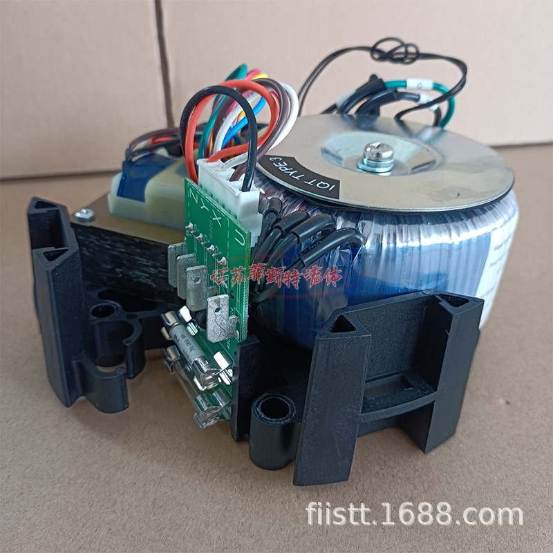 rotork现货电源板 IQTM2000执行器6B电源主板VC-07E-1.0_北京电动执行器