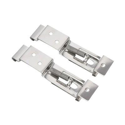 Stainless Steel License Plate Cover License: License plate holder/license plate holder