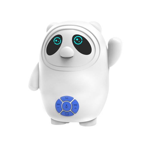 Children's educational toys, learning machine, early education machine, Chinese and English audio interactive intelligent story machine, early education robot