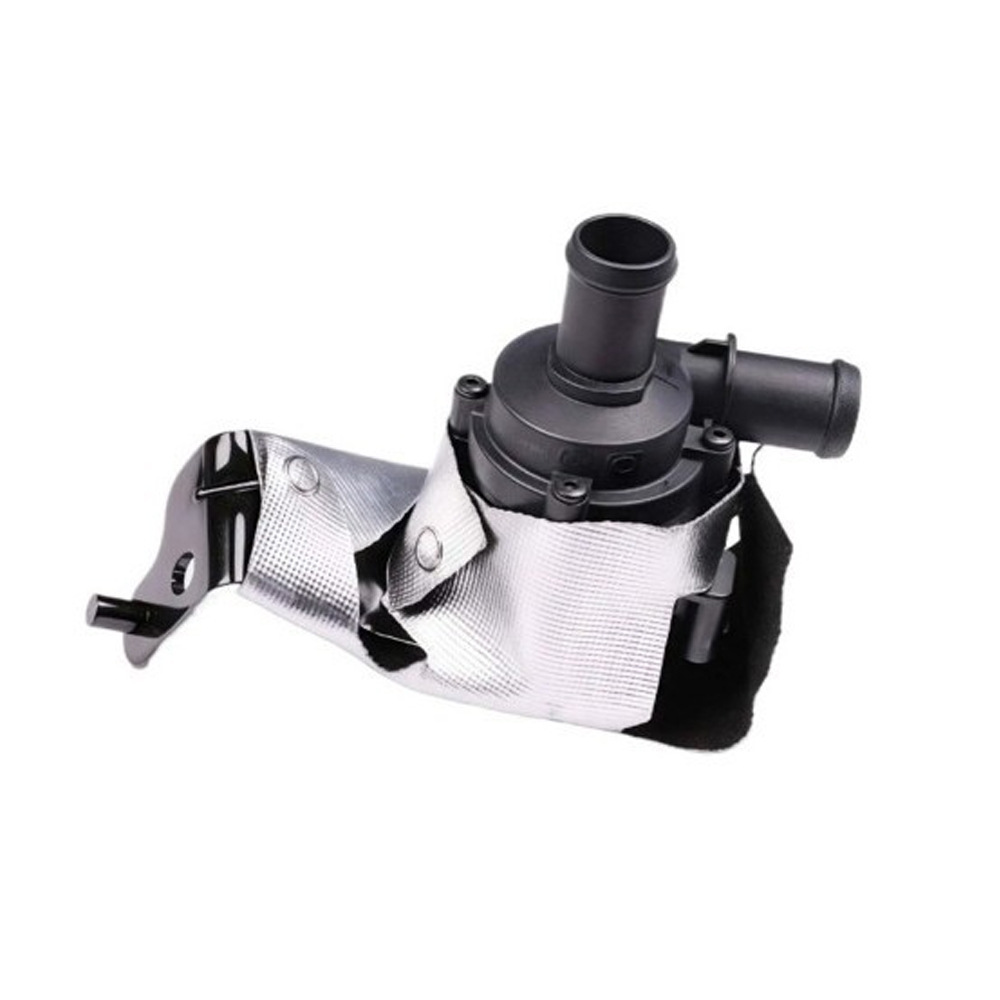 5Q0121599AA is suitable for Audi auxiliary water pump, cooling pump, electronic auxiliary water pump
