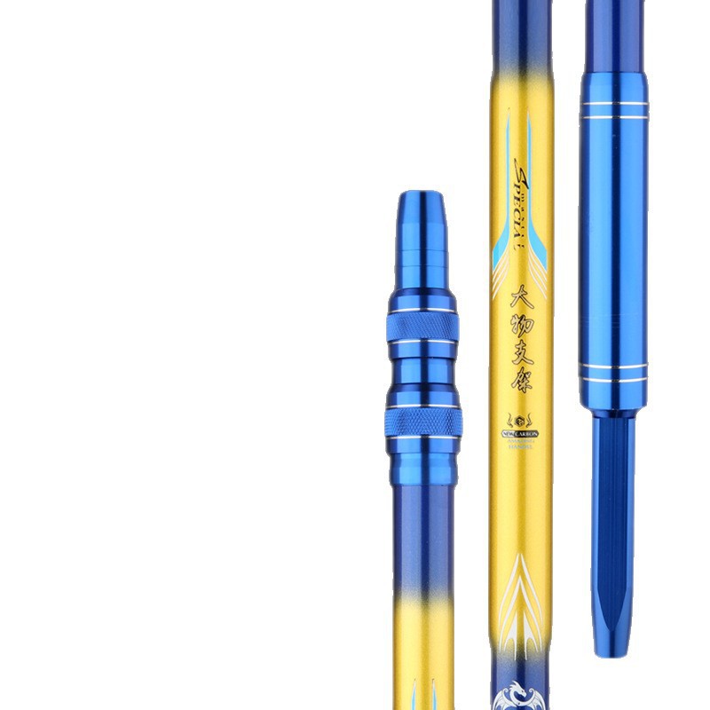 Suministro de fabricantes de equipos de pesca, equipos de pesca