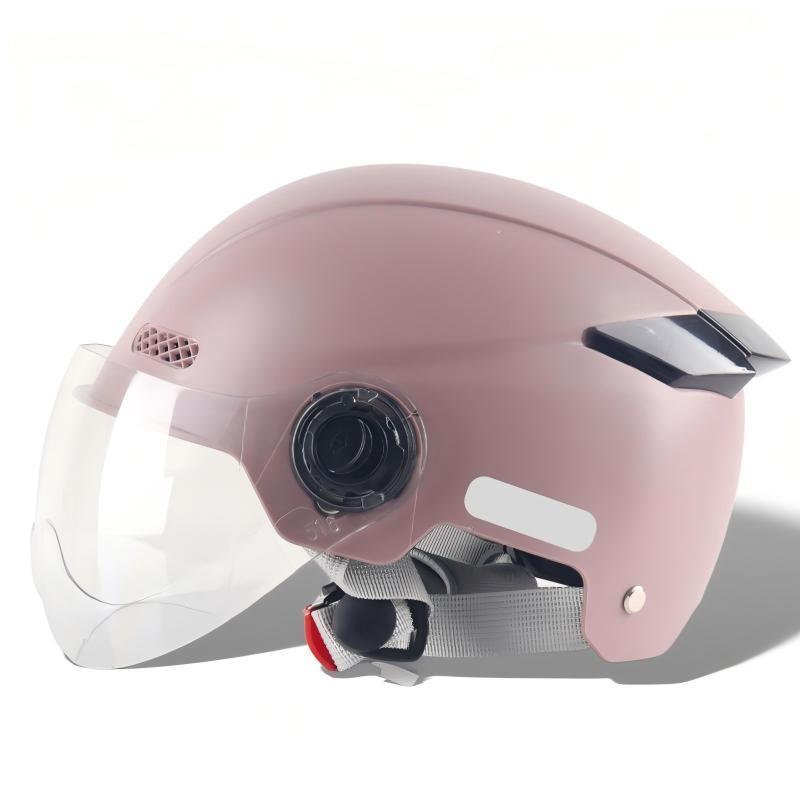 Children's Helmets Cross-Border Foreign Trade Electric Vehicle Safety Helmets Cartoon Student Children's Helmets Parent-Child Helmets
