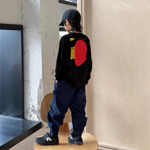 KK729 25�����ϵͯ�b��ͯ�д�ͯ���e���� �����^ײɫӡ���L��T��