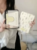 [Rotating Book] Fresh Tulip (Black Shell)
