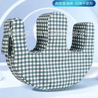 湖南生产定制异形海绵垫子病人护理翻身神器床上用品量大从优