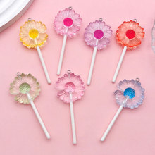 ��֬��ɫС����͸������С���հ����Ƕ�����׹Կ�׿� diy��Ʒ���