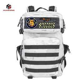 户外迷彩;战术双肩背包;其他包具配件