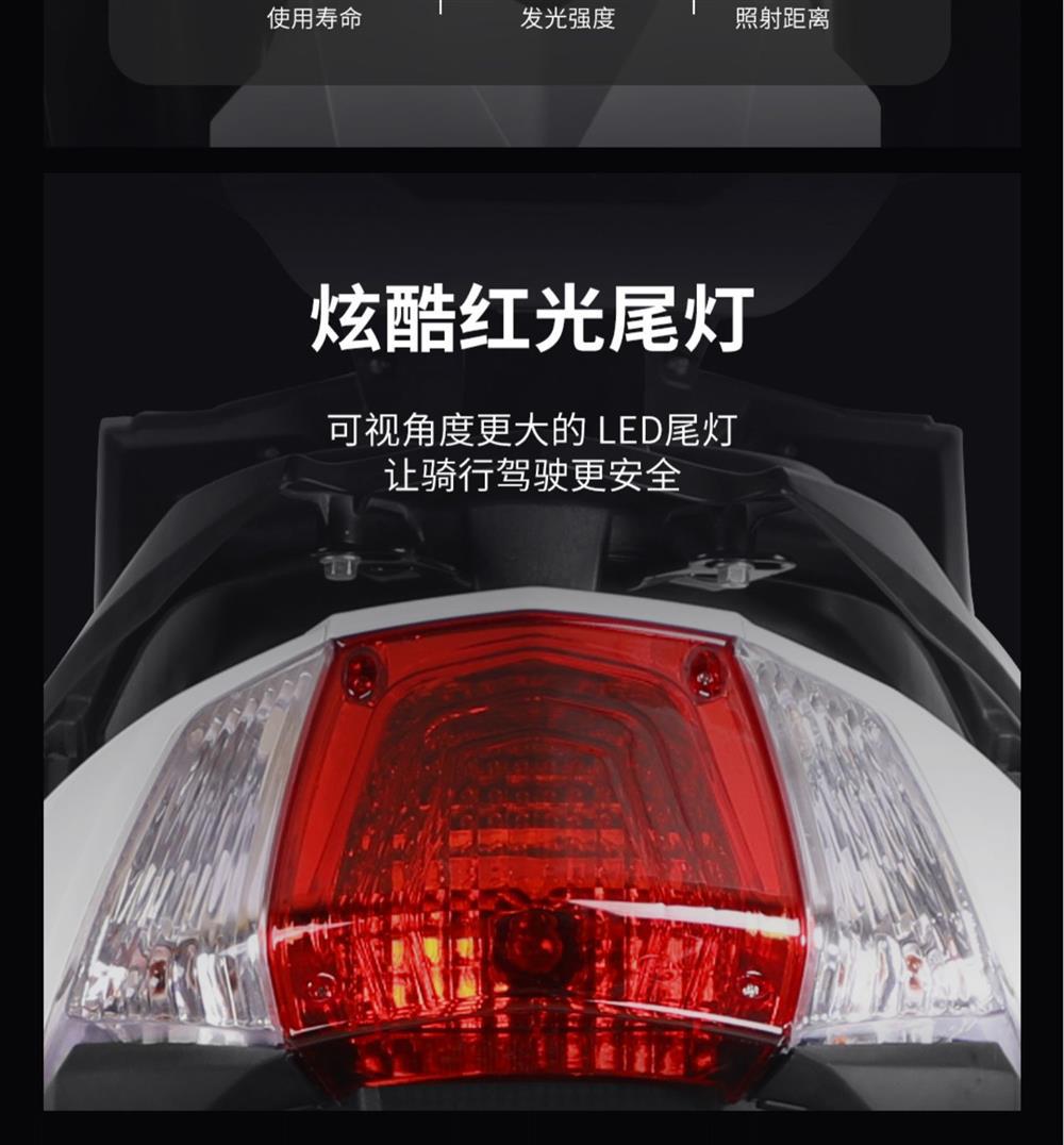 72V High-Speed Long-Distance Running King Electric Motorcycle Electric Vehicle Shangling Pedal Battery Vehicle Adult Lithium Battery Wholesale