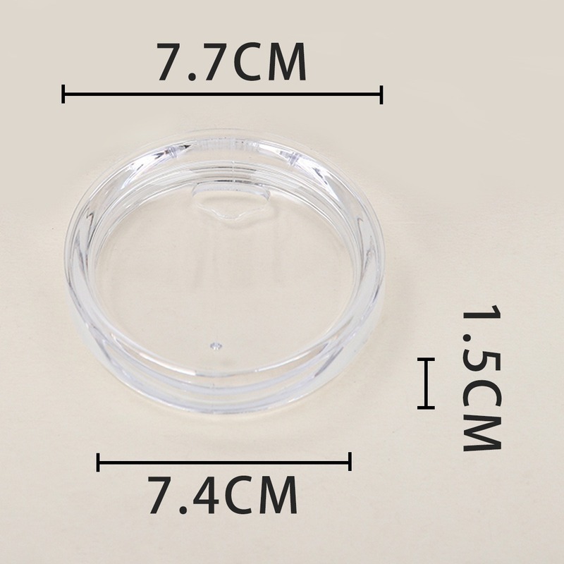 Amazon 車用カップ蓋透明漏れ防止プラスチックコーヒーカップ蓋ストローカップ磁気卵カッププッシュピース蓋スキン|undefined