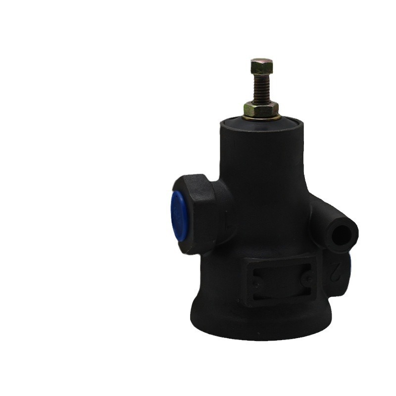 Válvula limitadora de presión SMT 0481009026 camión pesado camión pesado piezas de autobús 0481009027000