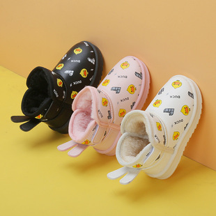 ��ͯѩ��ѥ�����¿���ͯ��ˮ�Ӻ񌚌���Ьܛ��Ůͯ�ӽq��ůͯ��ѥ