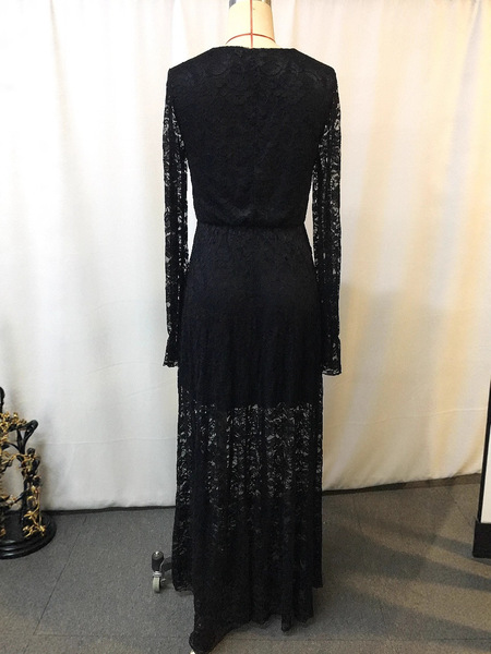 summer fashionable elegant lace megaphone