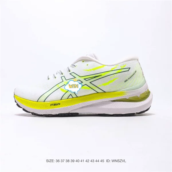 Putian shoes, Asics GEL-KAYANO 29, racing, cushioning, breathable, durable, supportive, marathon running shoes, retro style
