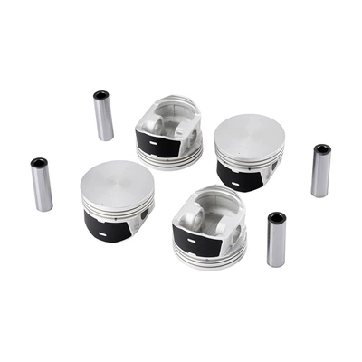 of 79.5mm, Piston, piston ring, piston pin
