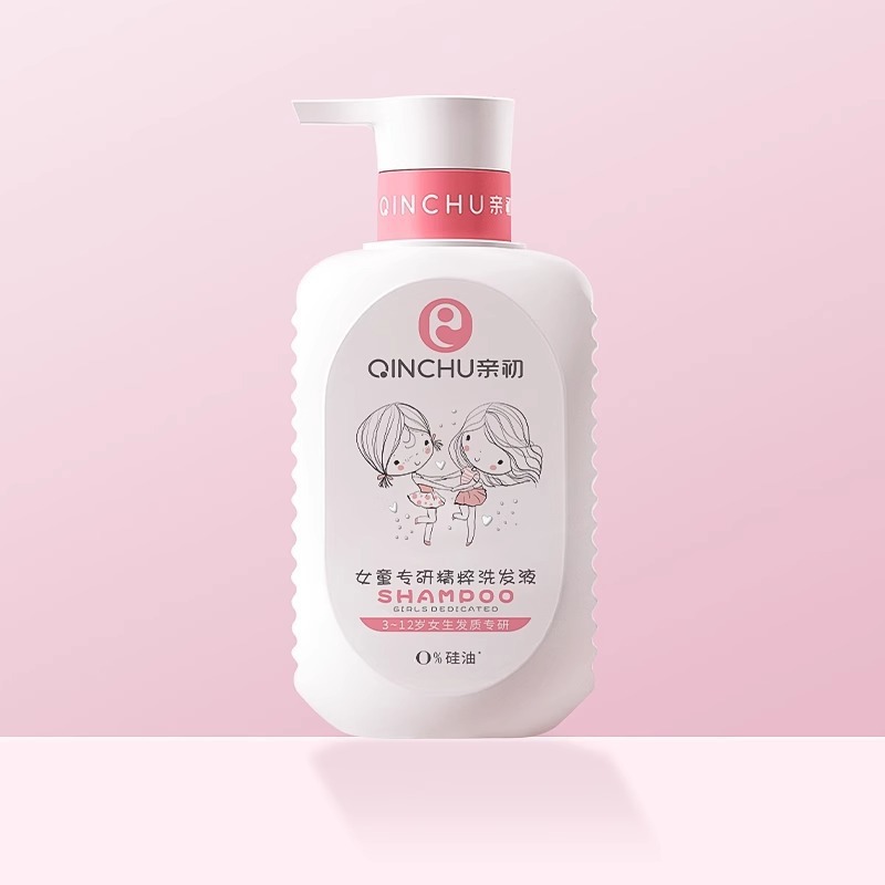 子供用特別シャンプー、女の子用シャンプー、コンディショナー、ティーンエイジャー用フケ防止シャンプー、洗顔料|undefined