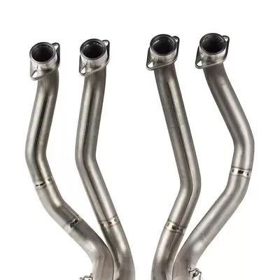 Suitable for Suzuki Motorcycle exhaust pipe