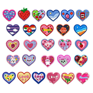 �W�t����ϵ�пɲ�ж����Ь�b�PVC����DIYЬ��Ь�ۻ��@Ь���