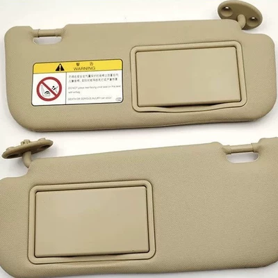 for Corolla and Ralink – Sun shade