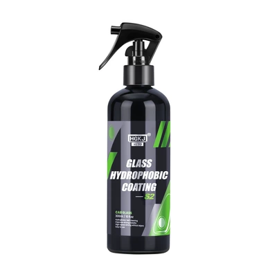 Spray Agent — Glass agent