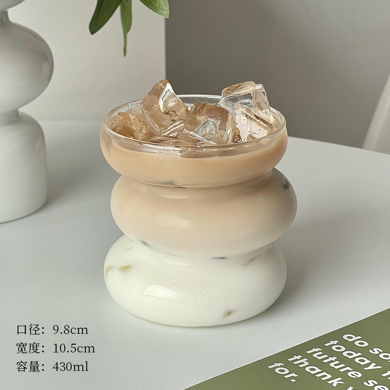 손잡이 없음 430ml