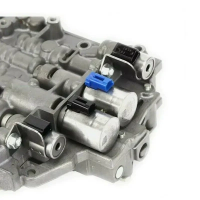 valve body, suitable for – Sürətlər qutusu