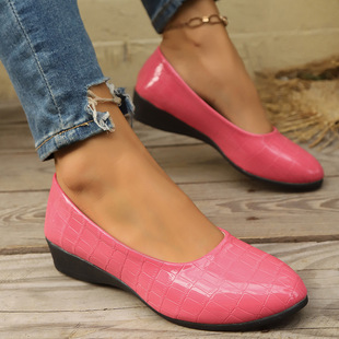 �W�����Q��a�A�^ƽ���¸��\�چ�ЬŮ�¿�PU����ưЬ�ļ�43�a�F؛