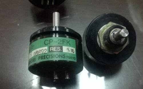 CP-45F-0.5KΩ日本拼单绿测器株式会社MIDORI非接触式单转电位器