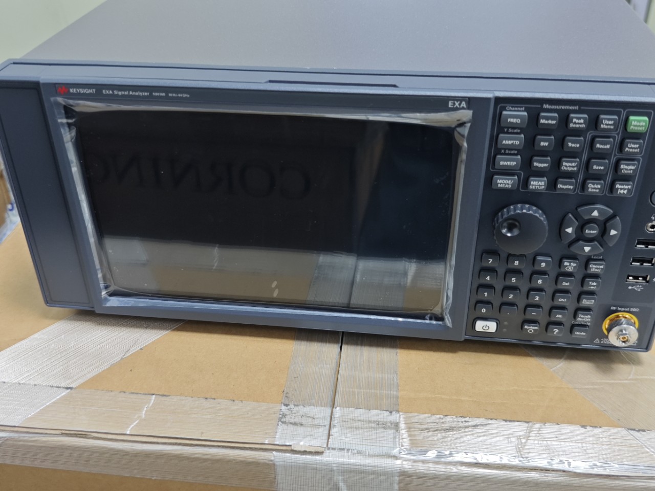 租售/租赁keysight是德N9020B 26.5G信号分析仪