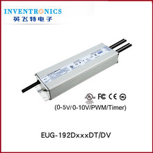 Ӣ�w��192W��ˮLED��EUG-192DxxxDT/DV����ʽ�a���Դ�S�����l