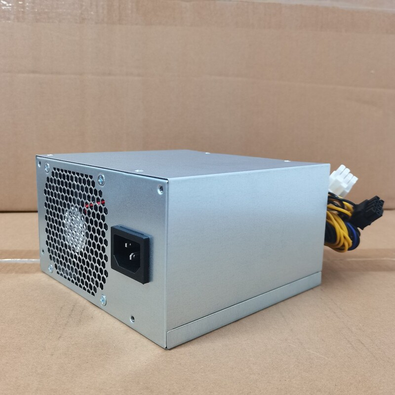 Suitable for Lenovo P340 350 M90T Power Supply P50H29598 Hk600-11Pp 5P50V03181