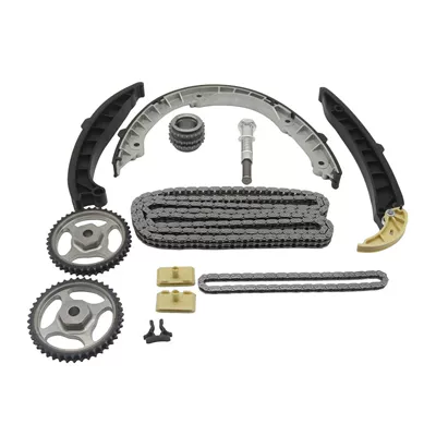 timing chain, Other drive systems
