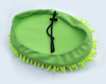 Trapeador de limpieza de coche multifunción de chenilla transfronterizo para coche de lavado de coche retráctil trapeador de limpieza de coche de limpieza de coche de lavado de coche