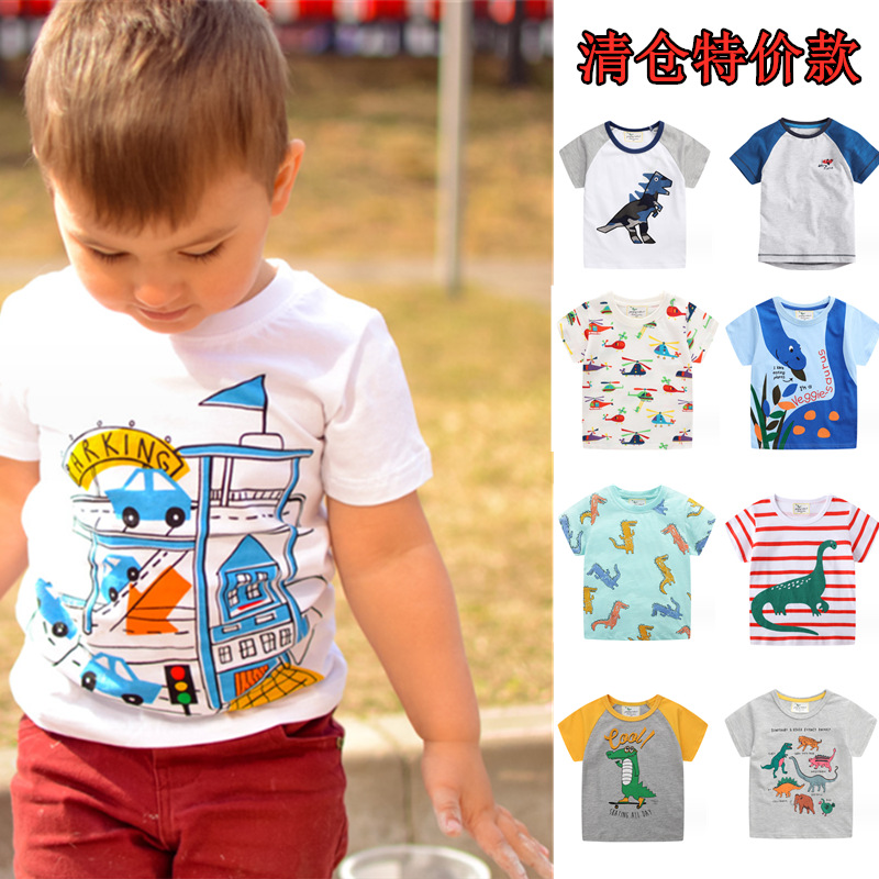 Ropa para niños 2025, nuevo fabricante de ropa para niños de verano, venta al por mayor, camiseta de manga corta para niñas, envío de una pieza