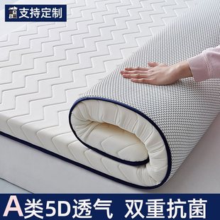 Memory Foam Mattress Cool Milk Silk High Rebound Tatami Sponge Mat Mat Student Dormitory Mat