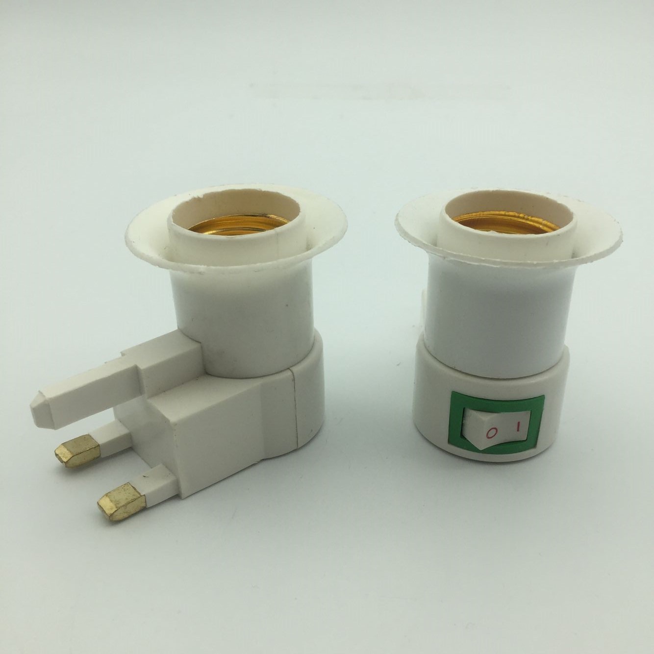 Luz de discoteca LED 3W para KTV, bola mágica pequeña E27, luz ambiental y de baile