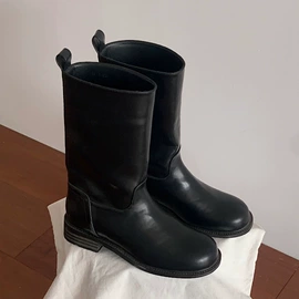 女式皮靴;女式休闲单鞋;女式时装单鞋