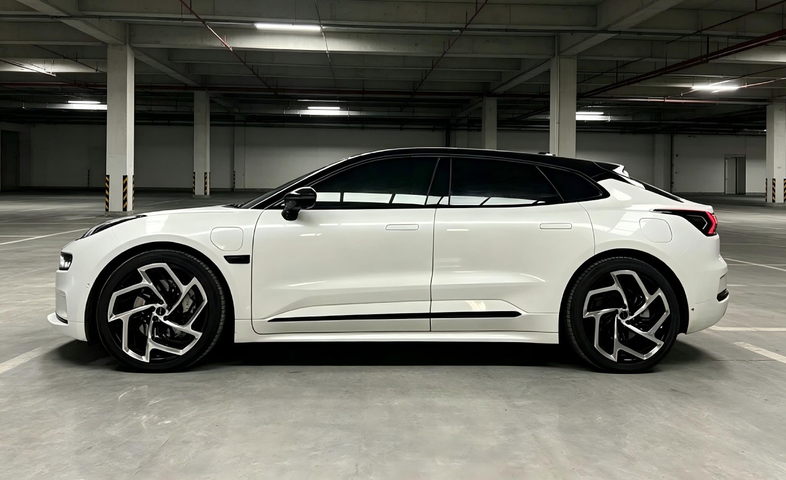 JiKrypton forged wheel rims 9X/009/8X/007/001GTMIX modified 19/20/21/ 22inch
