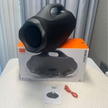 �羳����ս��4��BOOMBOX4���������������ủ���Яʽ�ص���