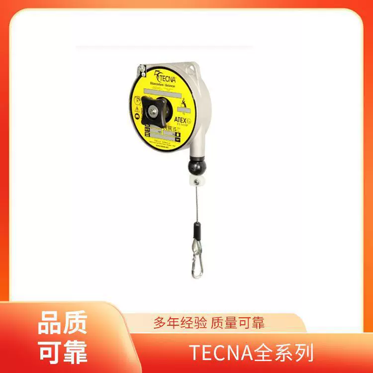 Высокоскоростной динамический балансировочный станок TECNA Italy Spring Balancer 9356AX