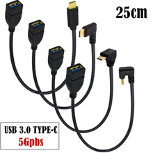 僽�OTG��USB3.1������AF TO type-c�ӿ��DUSB3.0ĸƽ���B�Ӿ�