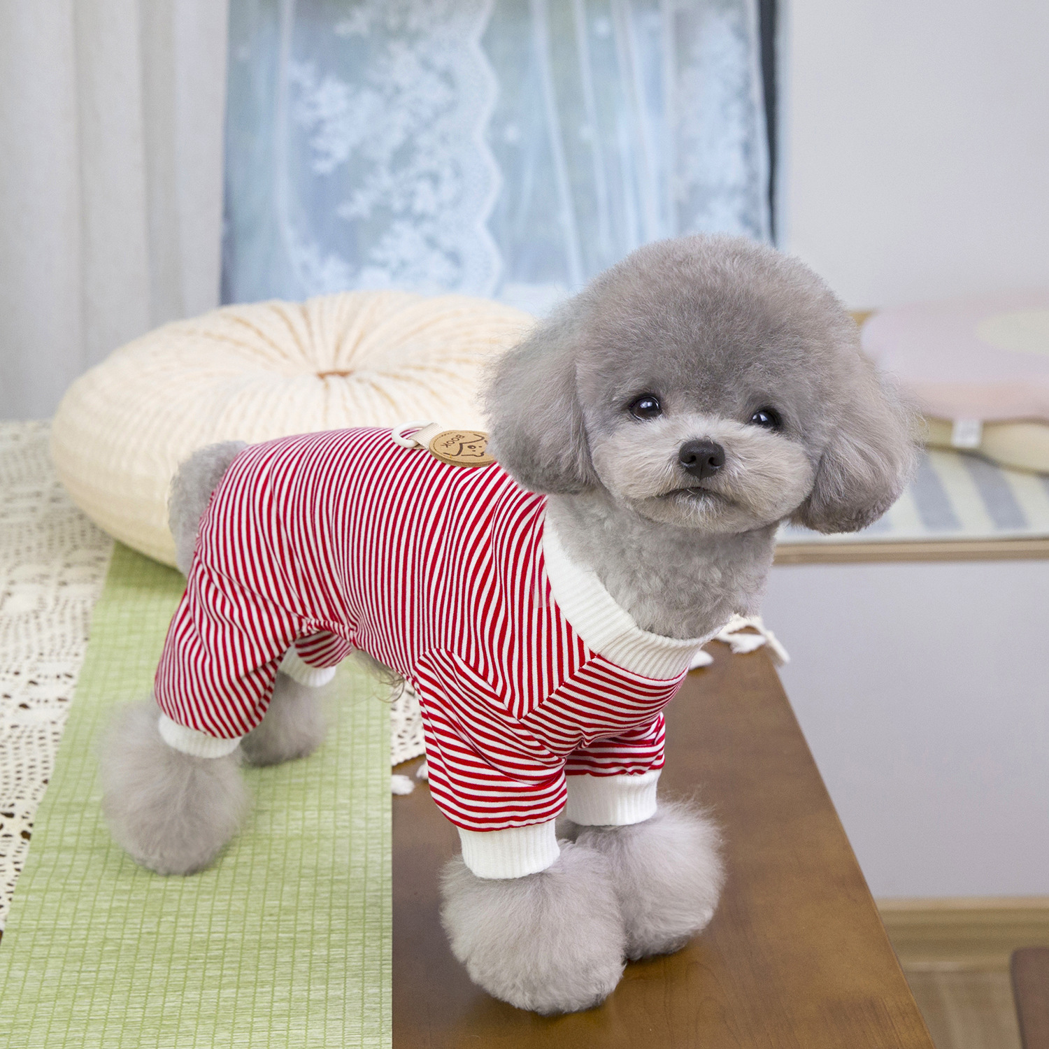 빨간 막대