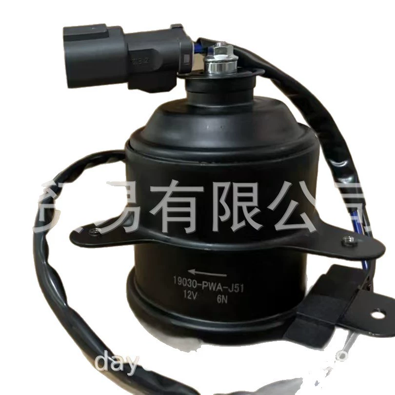 19030-PWA-J51/19030-PWA-004 Электродвигатель вентилятора охлаждения для Fit/Frontier