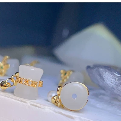 Jewelry Accessories, Zərgərlik ara hissələri