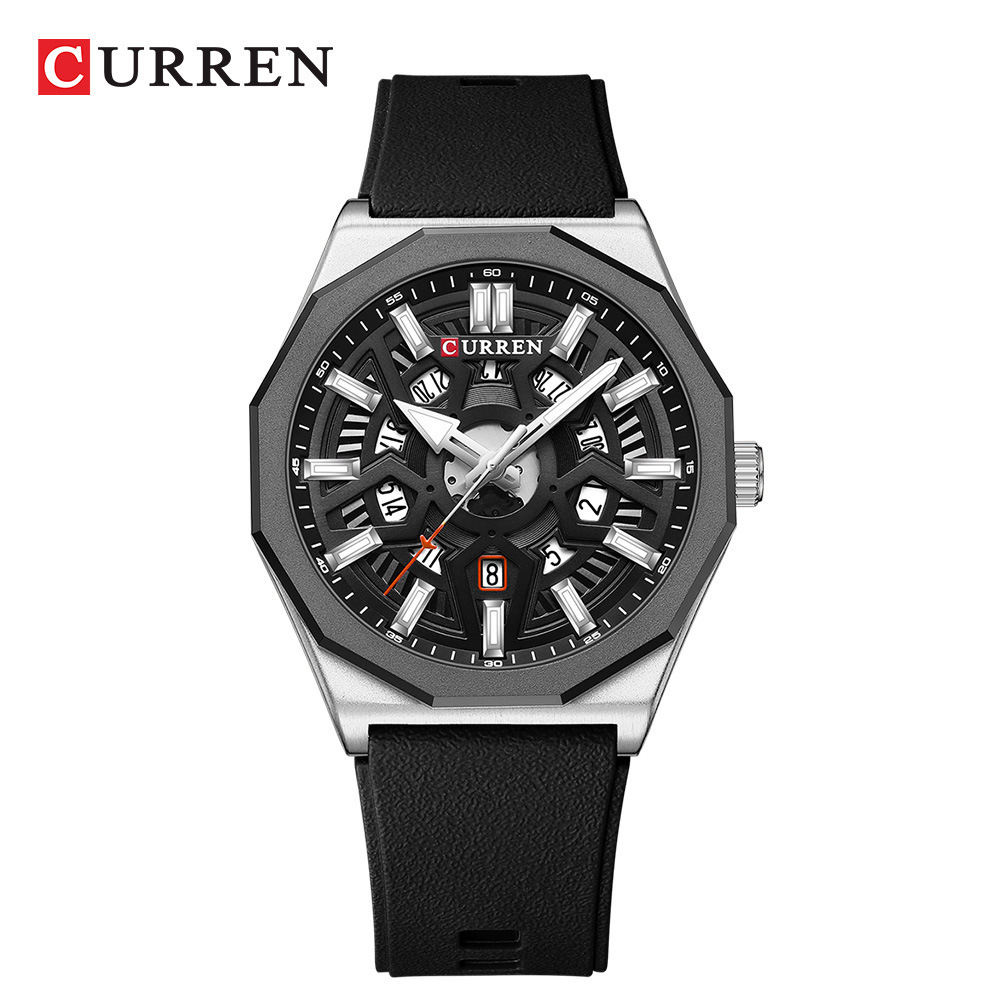Curren/�����8437��ʿ�ֱ�ʱ���˶�������ο�ʯӢ����ָ�����