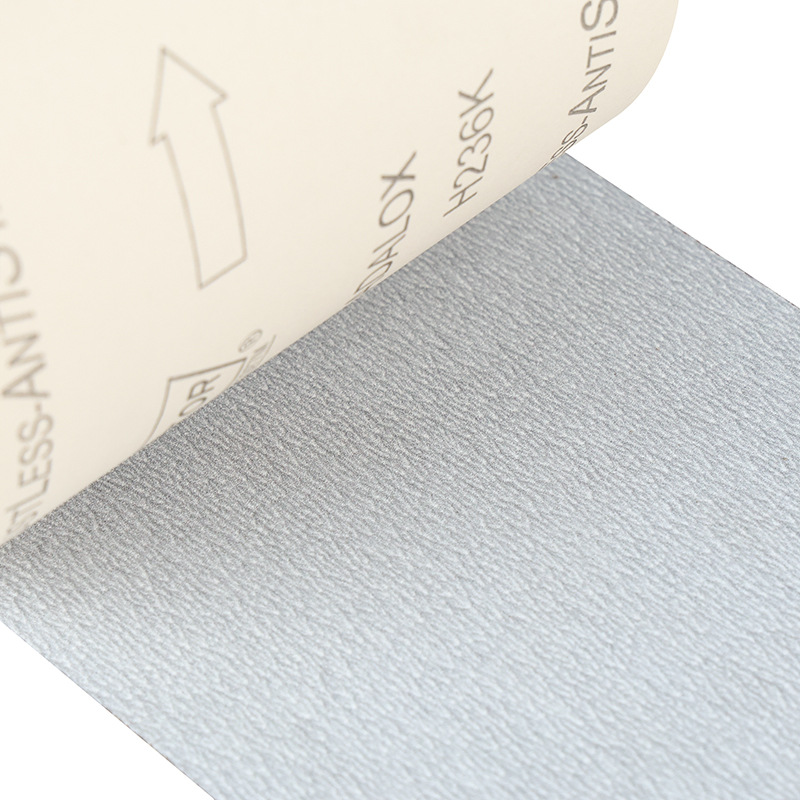 定制纸基打磨砂带 木工打磨抛光砂带 金属打磨砂带 抛光砂带