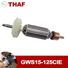 �m��춲�����ĥ�CGWS15-125CIE Armature �D�� �^ 늘� 늙C���