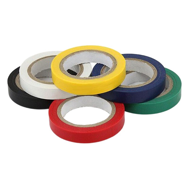 Badminton Racket Tennis Racket Squash Racket Head Attached Sealing Tape 10 m Long 1cm Wide Ultra Thin Elastic