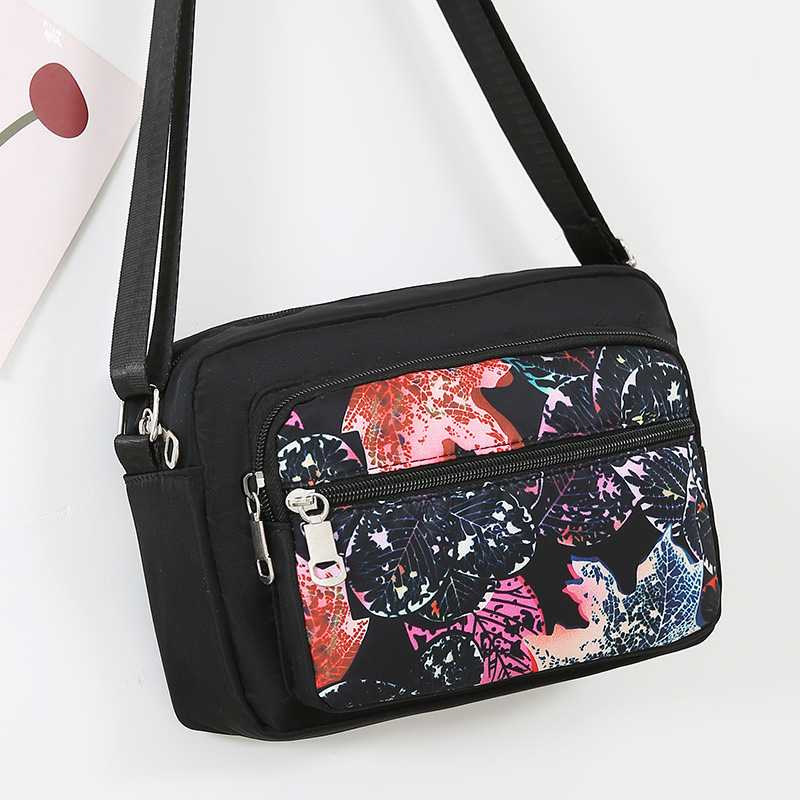 두꺼운 나일론 5 # [크기 24X17]