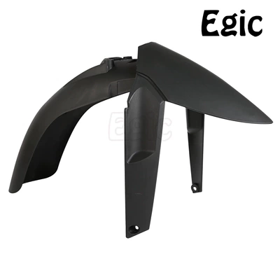 Motorcycle frame | for Bmw Waterbird Adv - front-fender